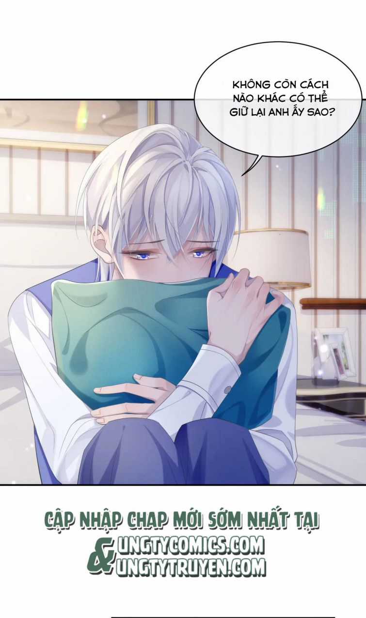 Tôi Muốn Ly Hôn Chapter 35 trang 3