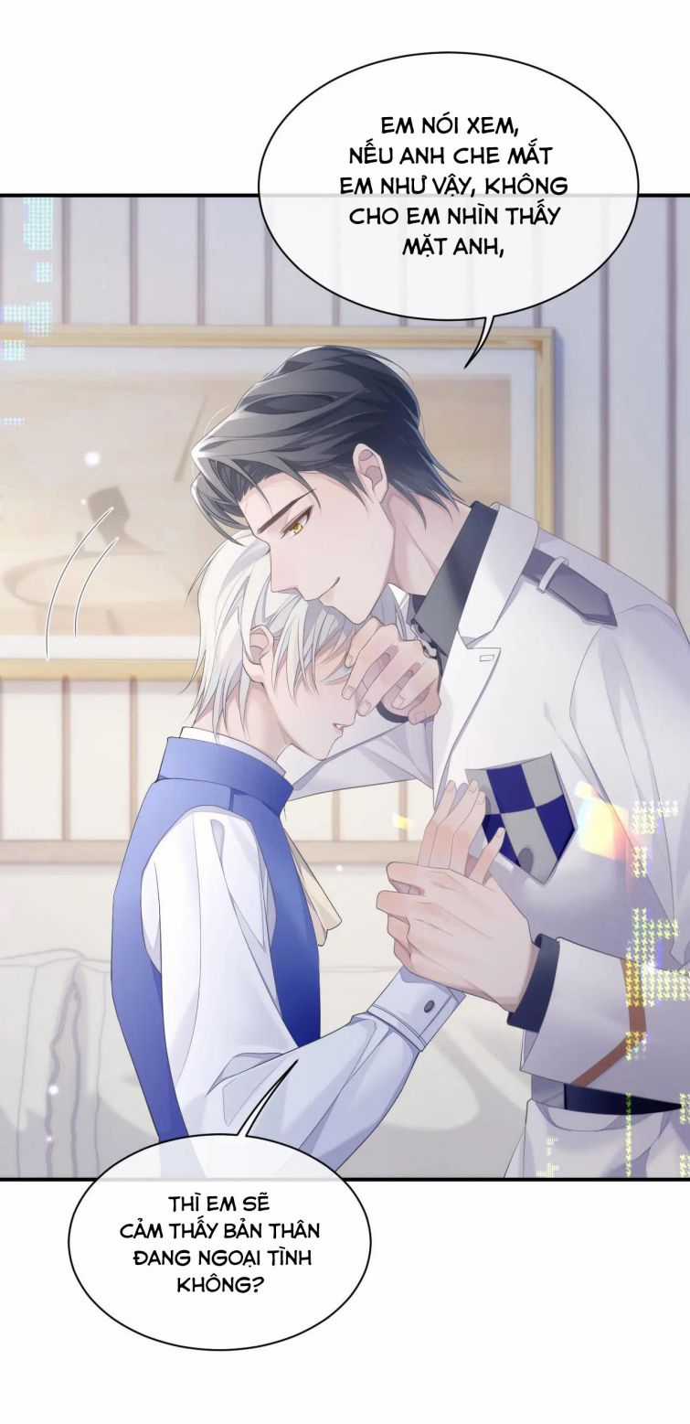 Tôi Muốn Ly Hôn Chapter 35 trang 30