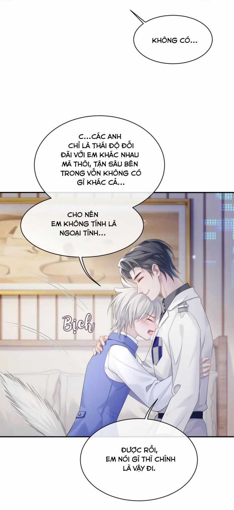 Tôi Muốn Ly Hôn Chapter 35 trang 32
