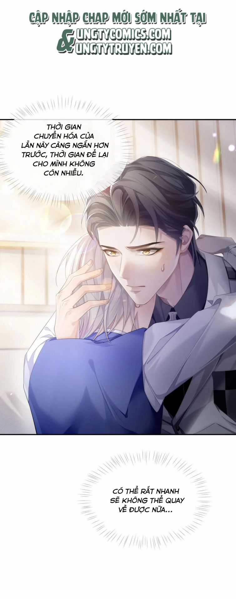 Tôi Muốn Ly Hôn Chapter 35 trang 33