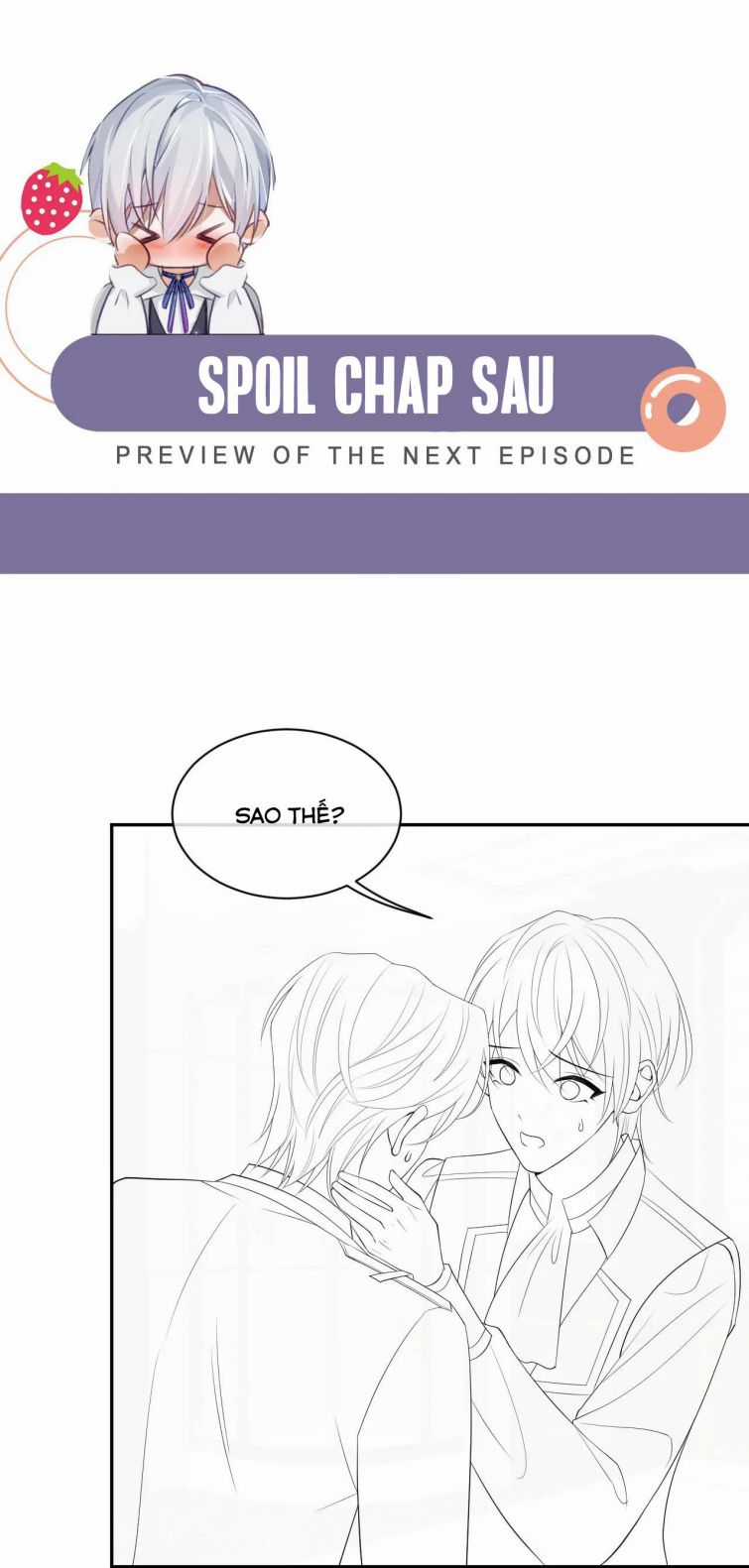 Tôi Muốn Ly Hôn Chapter 35 trang 34