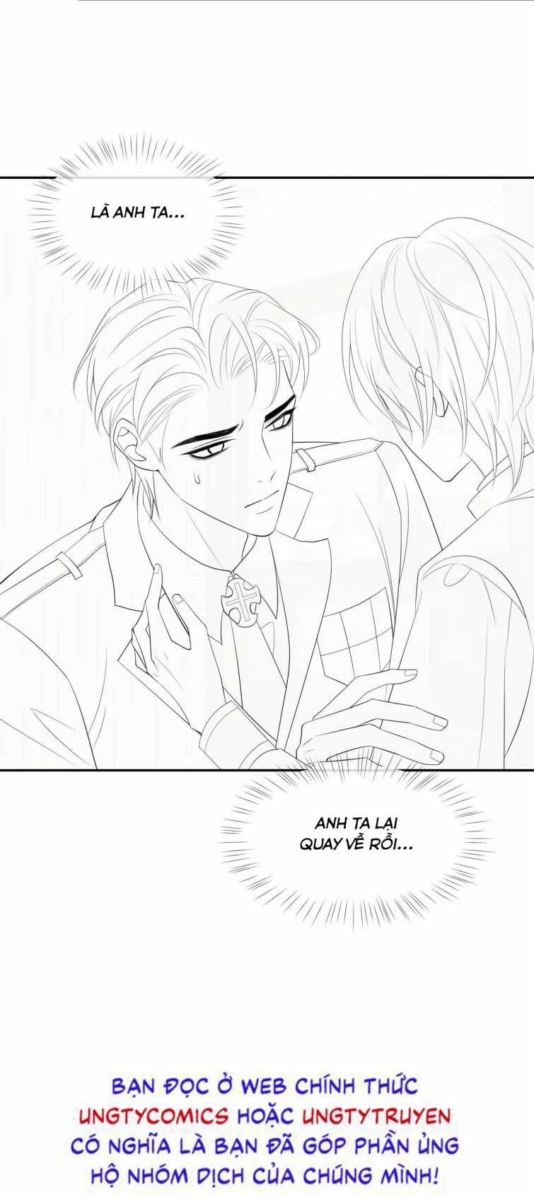 Tôi Muốn Ly Hôn Chapter 35 trang 35