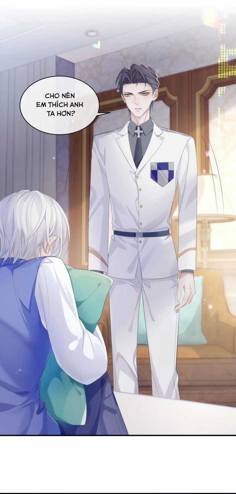 Tôi Muốn Ly Hôn Chapter 35 trang 5