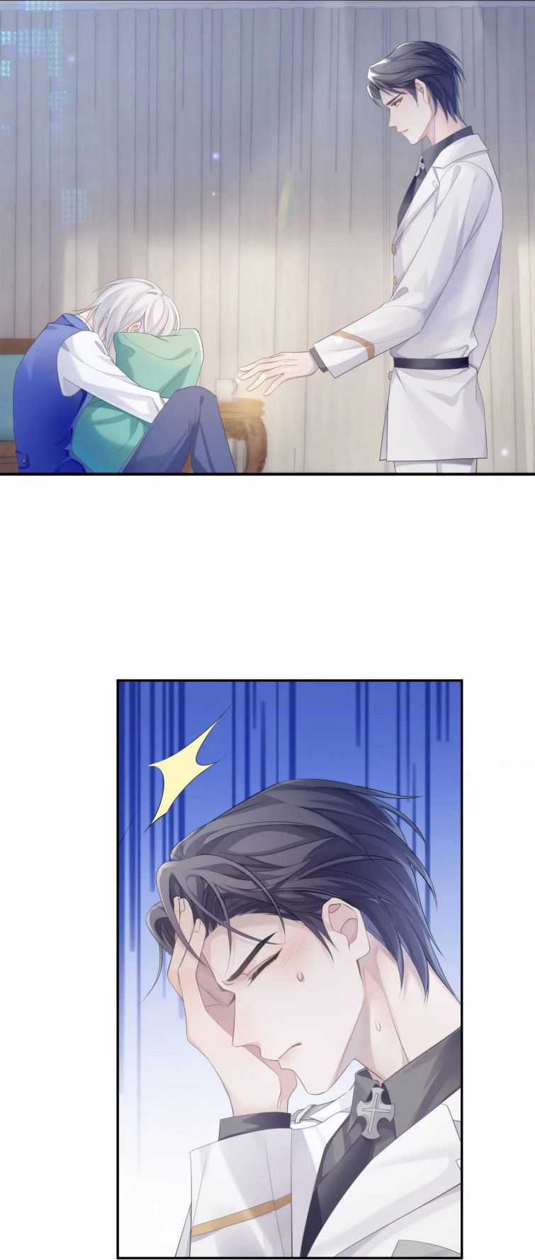 Tôi Muốn Ly Hôn Chapter 35 trang 6