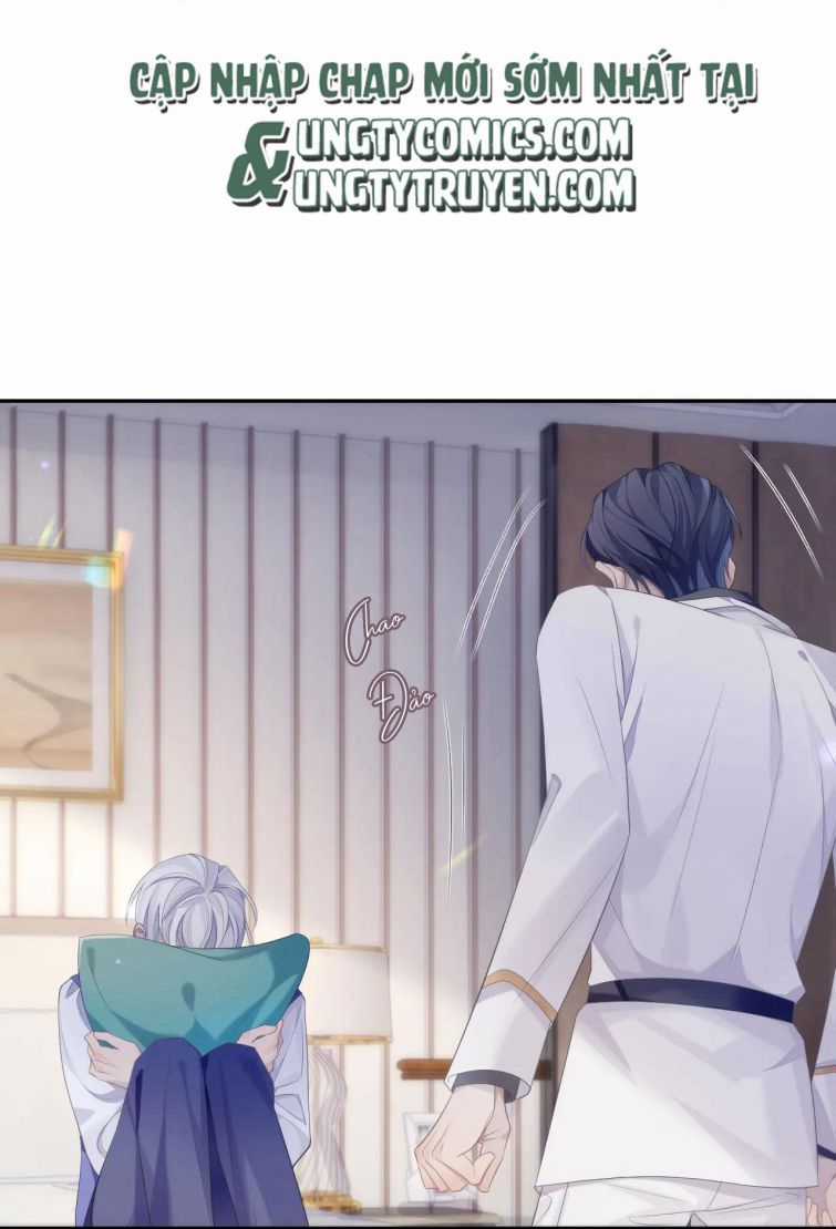 Tôi Muốn Ly Hôn Chapter 35 trang 7