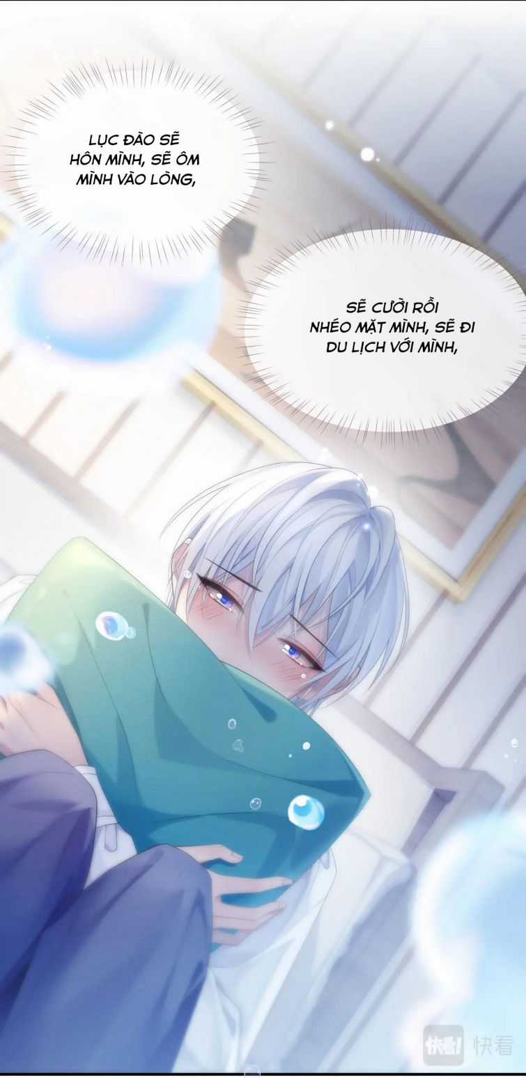 Tôi Muốn Ly Hôn Chapter 35 trang 8