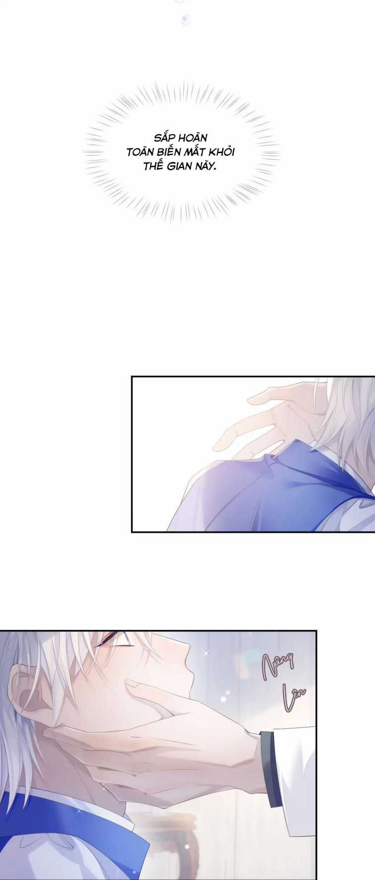 Tôi Muốn Ly Hôn Chapter 35 trang 9