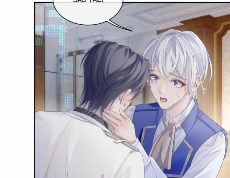 Tôi Muốn Ly Hôn Chapter 36 trang 12