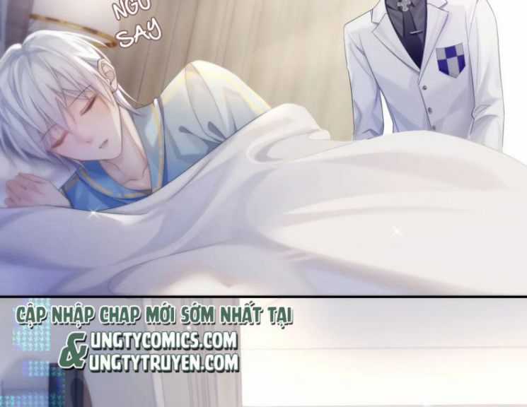 Tôi Muốn Ly Hôn Chapter 36 trang 21