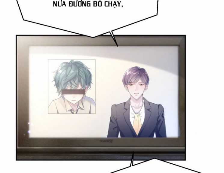 Tôi Muốn Ly Hôn Chapter 36 trang 35