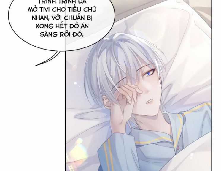 Tôi Muốn Ly Hôn Chapter 36 trang 37