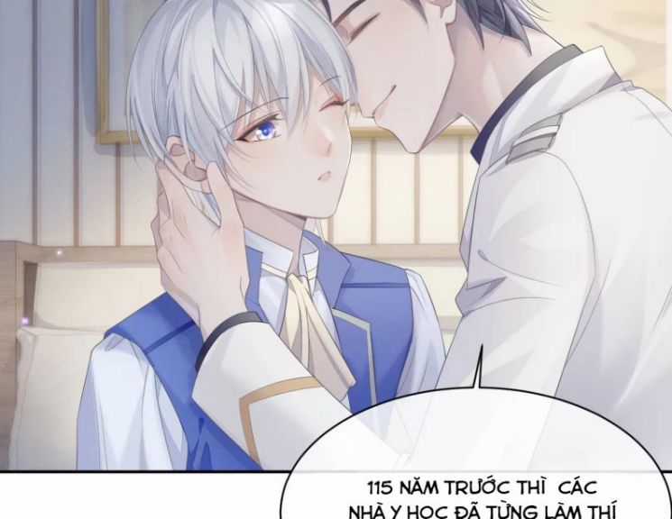 Tôi Muốn Ly Hôn Chapter 36 trang 4
