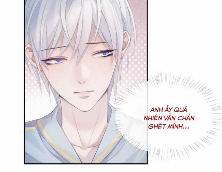Tôi Muốn Ly Hôn Chapter 36 trang 40