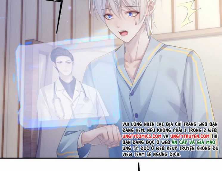 Tôi Muốn Ly Hôn Chapter 36 trang 43