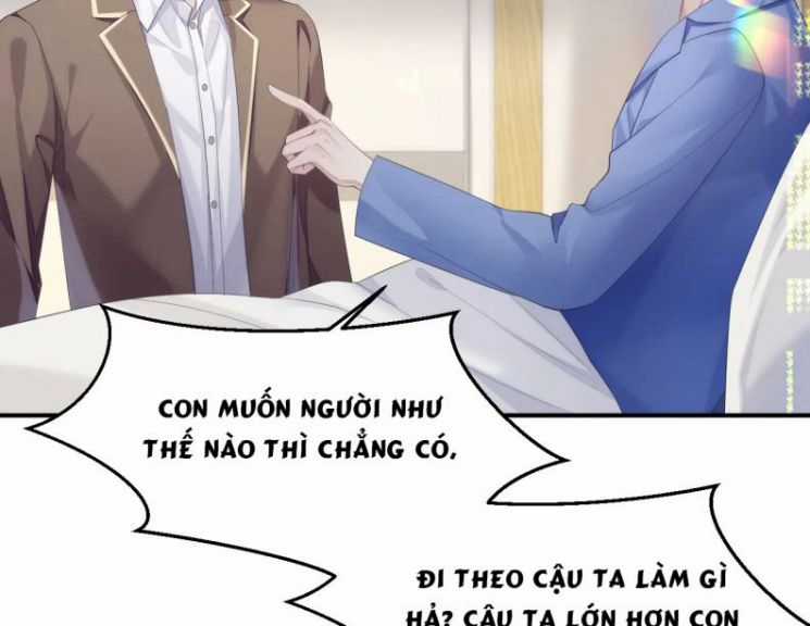 Tôi Muốn Ly Hôn Chapter 36 trang 54