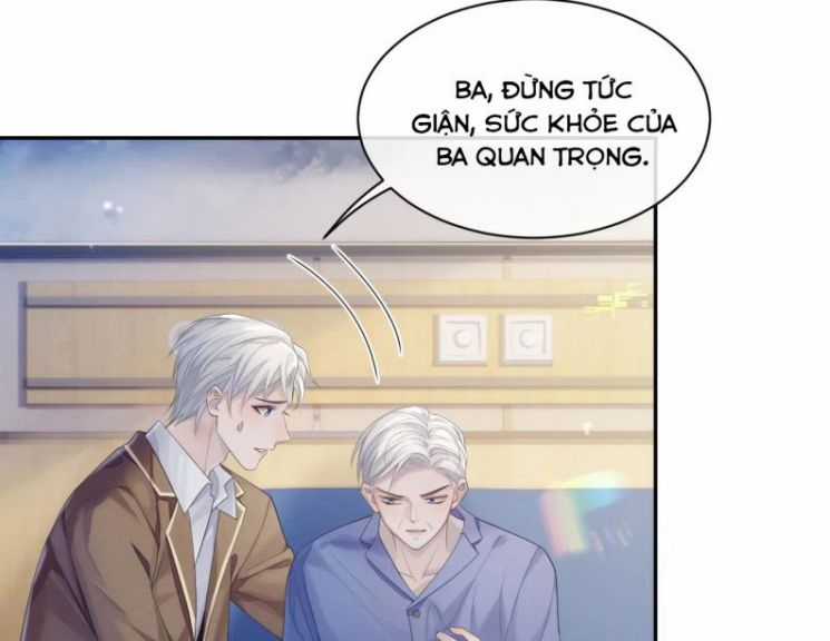 Tôi Muốn Ly Hôn Chapter 36 trang 58