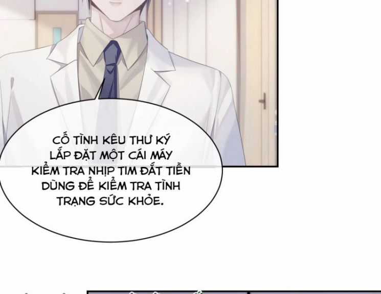 Tôi Muốn Ly Hôn Chapter 36 trang 67