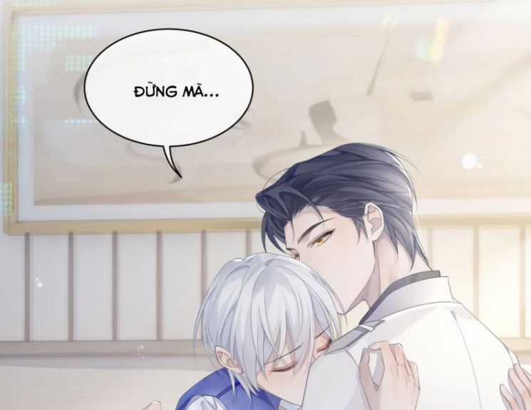 Tôi Muốn Ly Hôn Chapter 36 trang 7