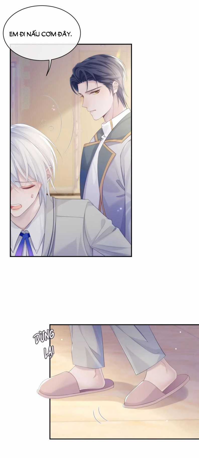 Tôi Muốn Ly Hôn Chapter 37 trang 10