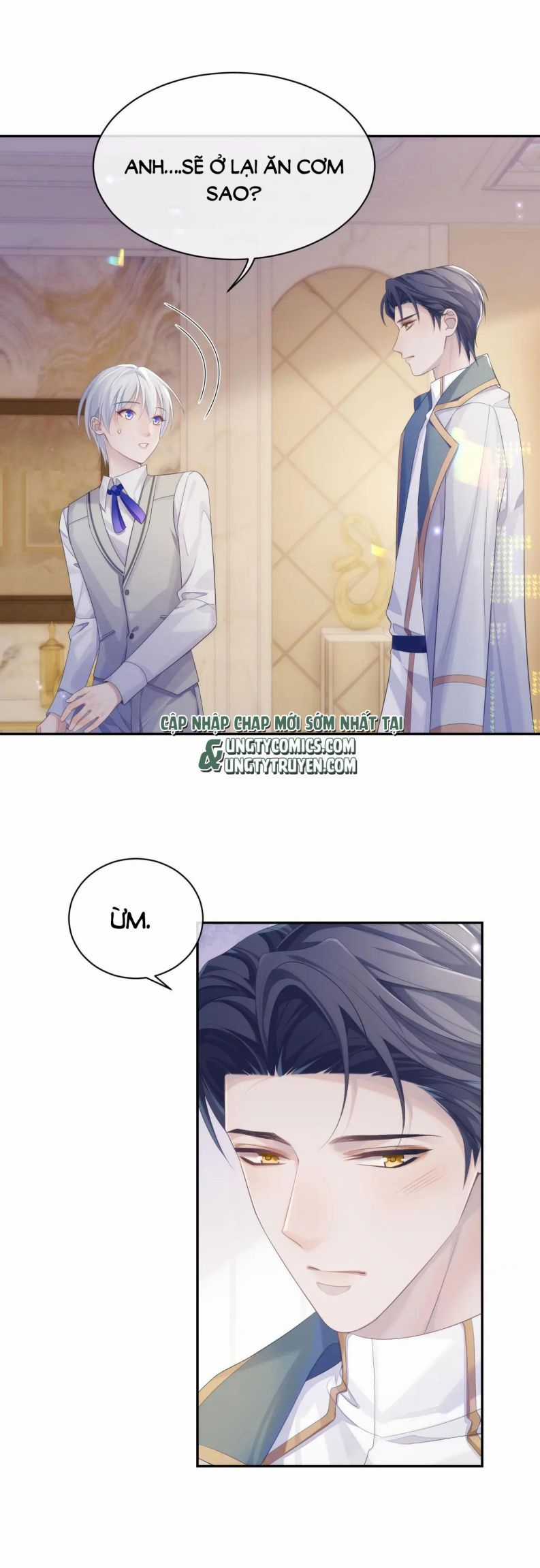 Tôi Muốn Ly Hôn Chapter 37 trang 11