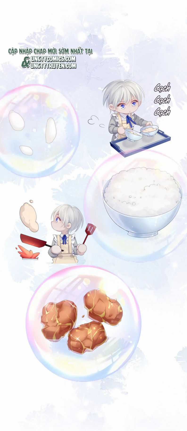 Tôi Muốn Ly Hôn Chapter 37 trang 13