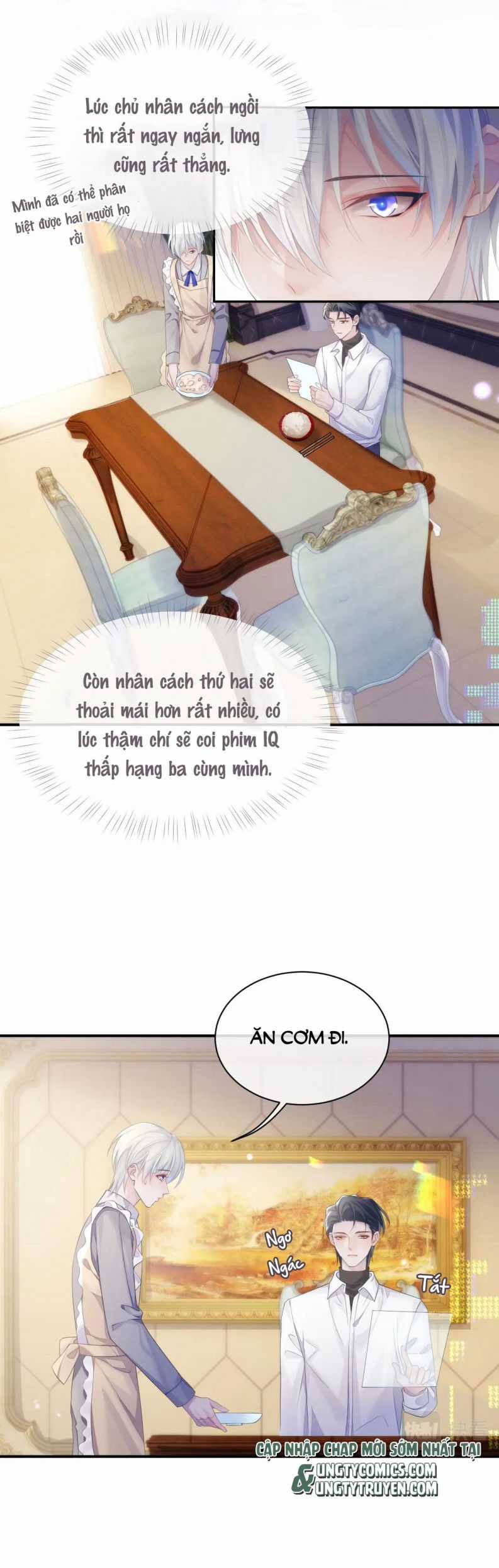 Tôi Muốn Ly Hôn Chapter 37 trang 14