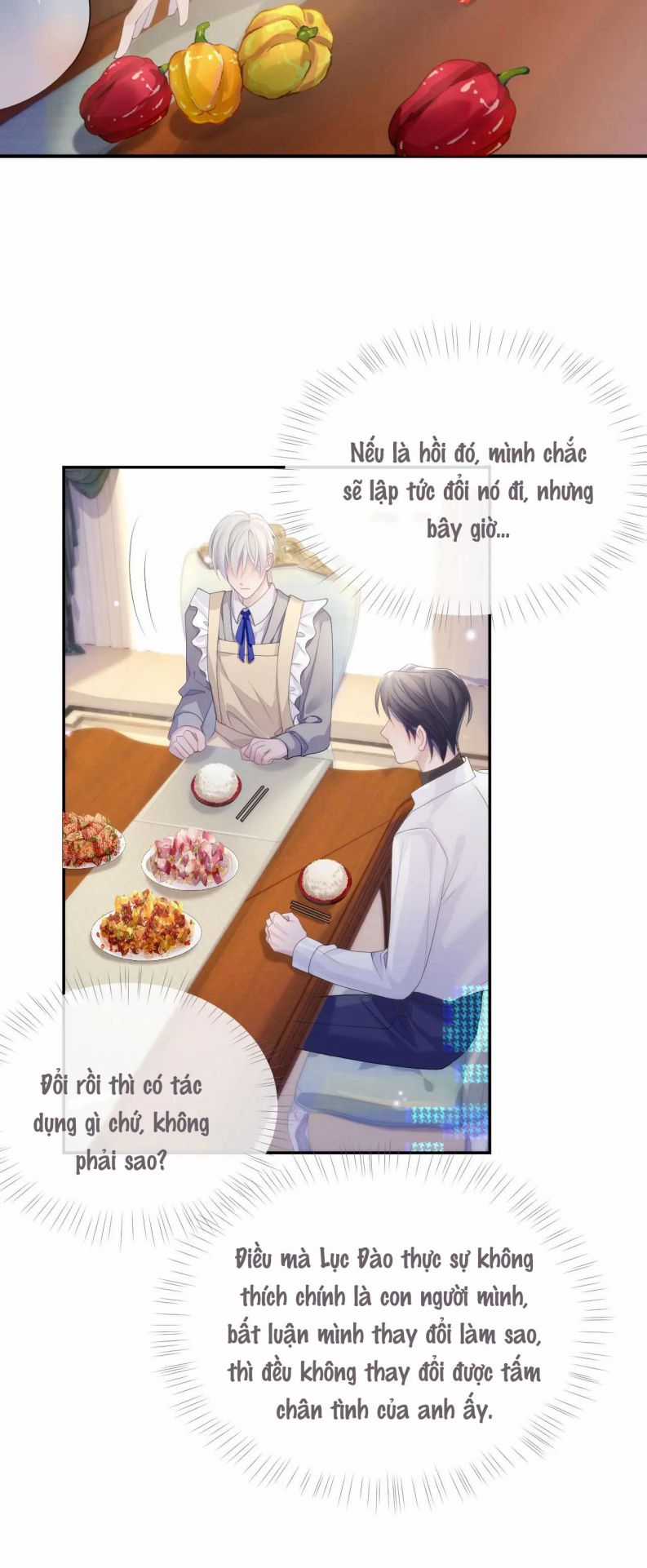 Tôi Muốn Ly Hôn Chapter 37 trang 16