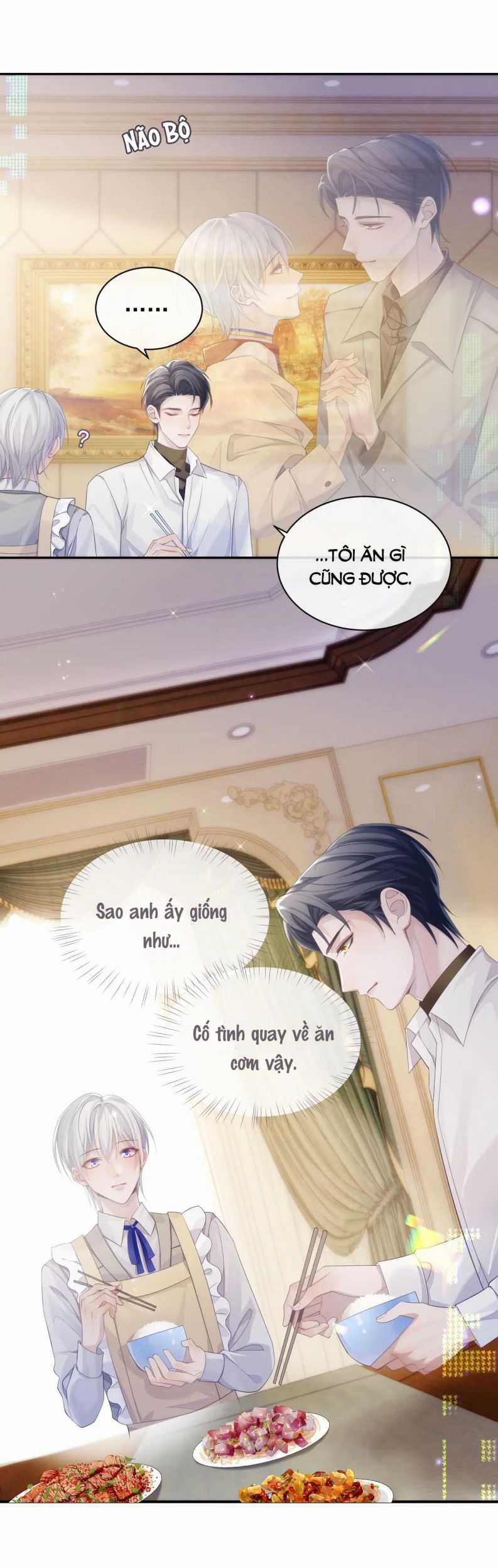 Tôi Muốn Ly Hôn Chapter 37 trang 18
