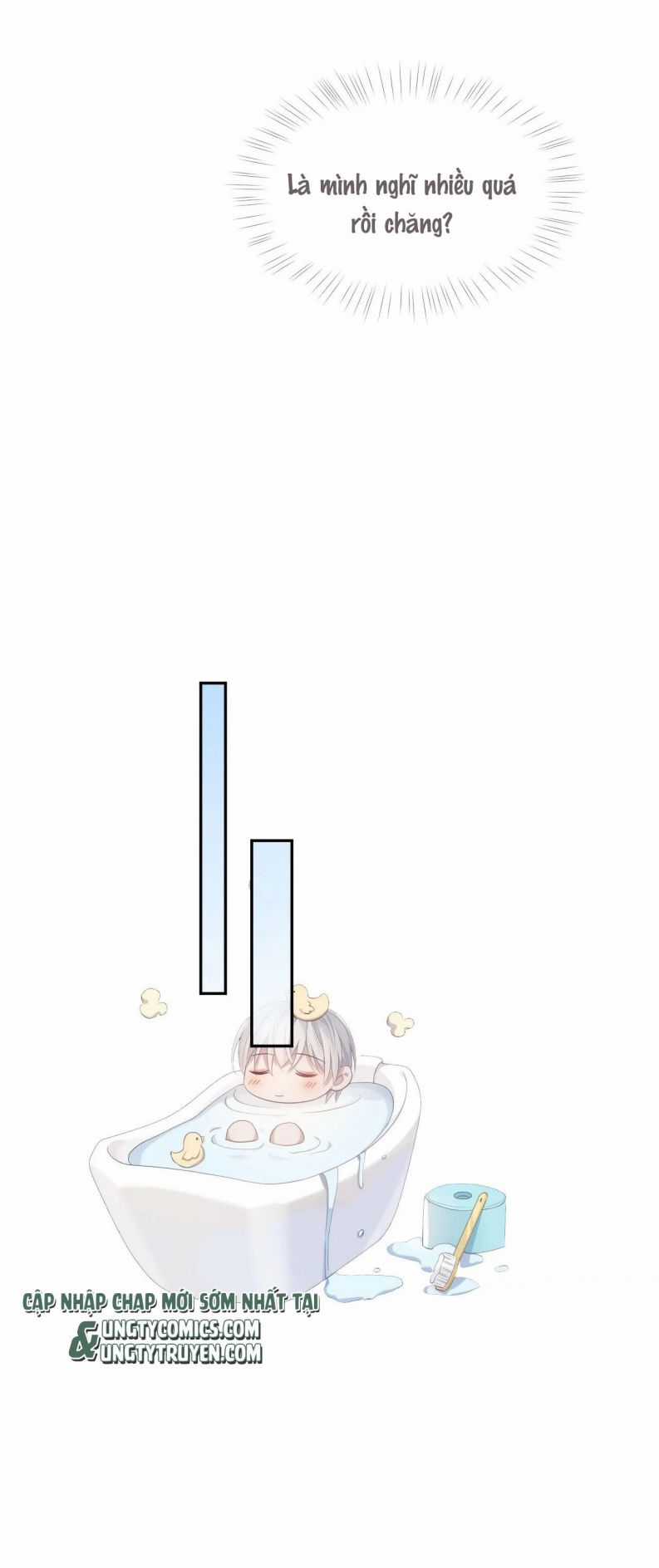 Tôi Muốn Ly Hôn Chapter 37 trang 19