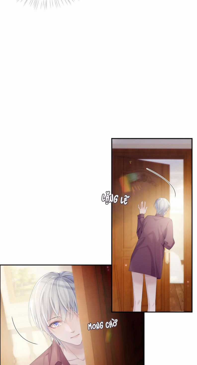 Tôi Muốn Ly Hôn Chapter 37 trang 21