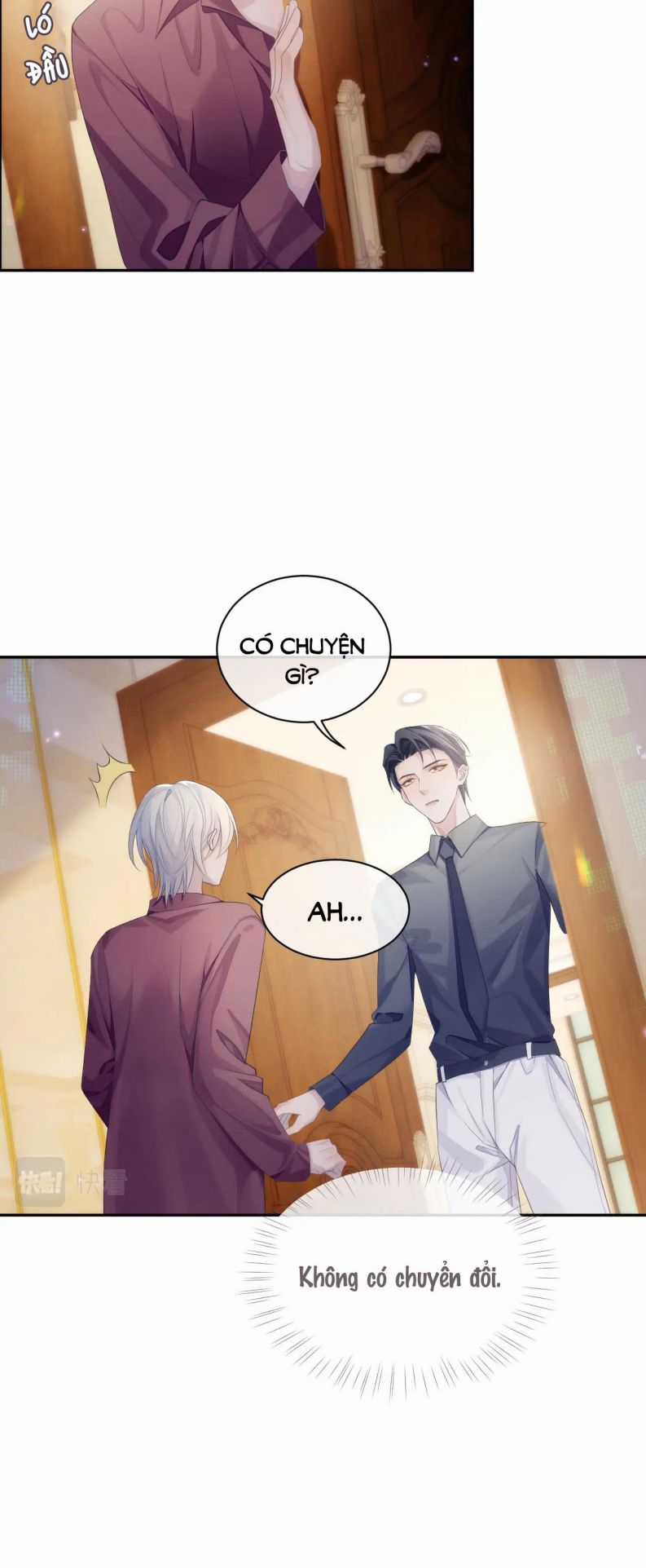 Tôi Muốn Ly Hôn Chapter 37 trang 22