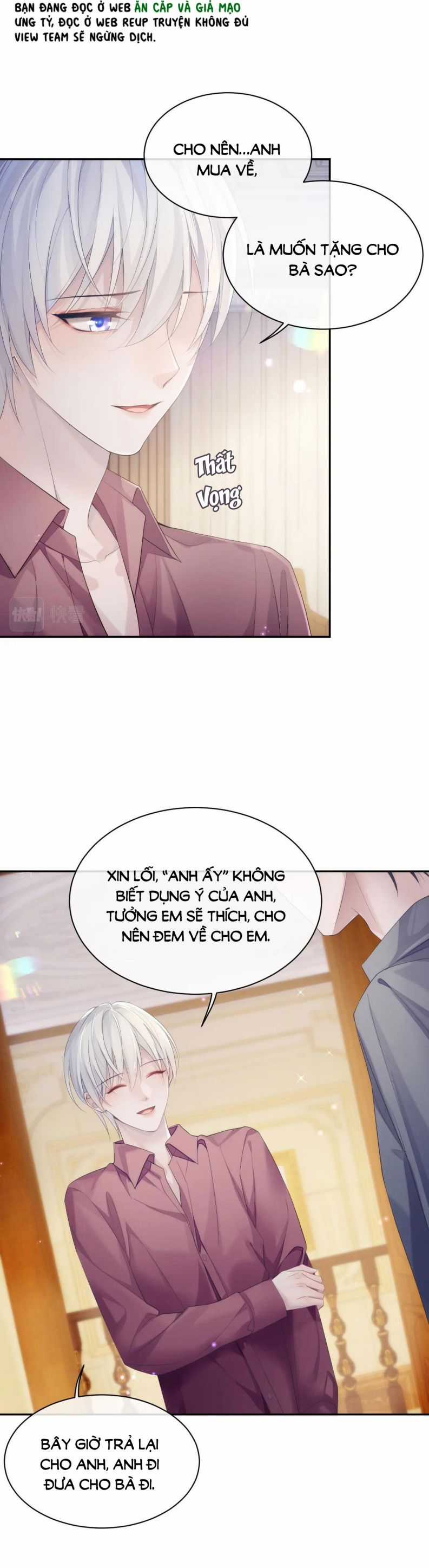 Tôi Muốn Ly Hôn Chapter 37 trang 25