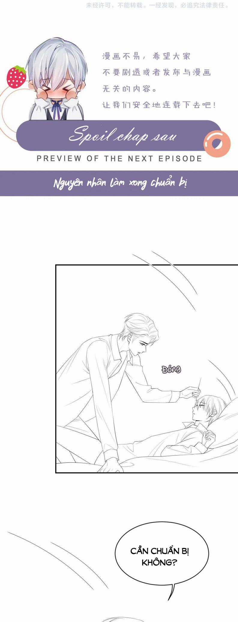 Tôi Muốn Ly Hôn Chapter 37 trang 28