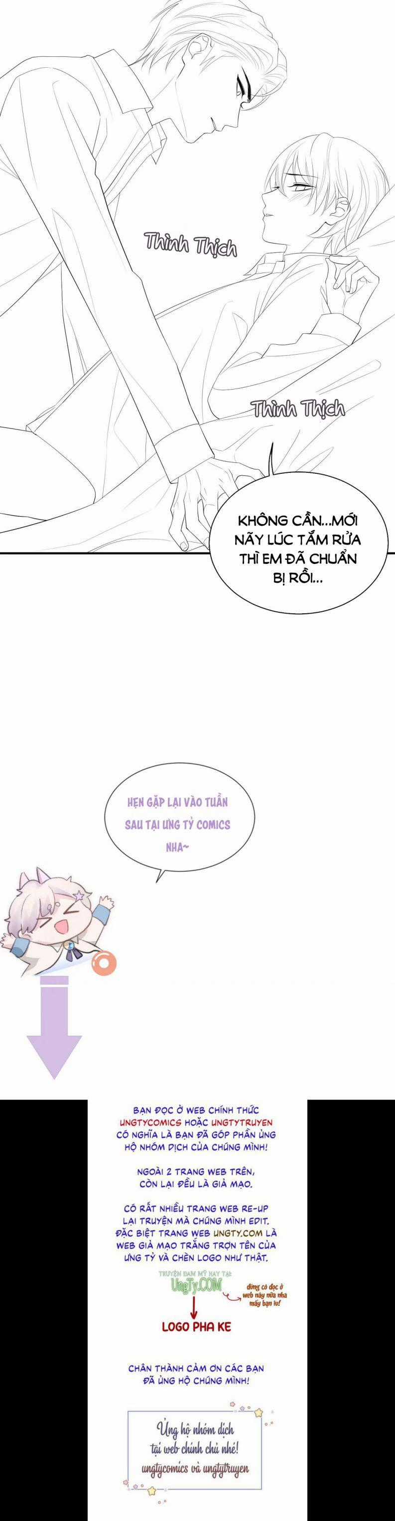 Tôi Muốn Ly Hôn Chapter 37 trang 29