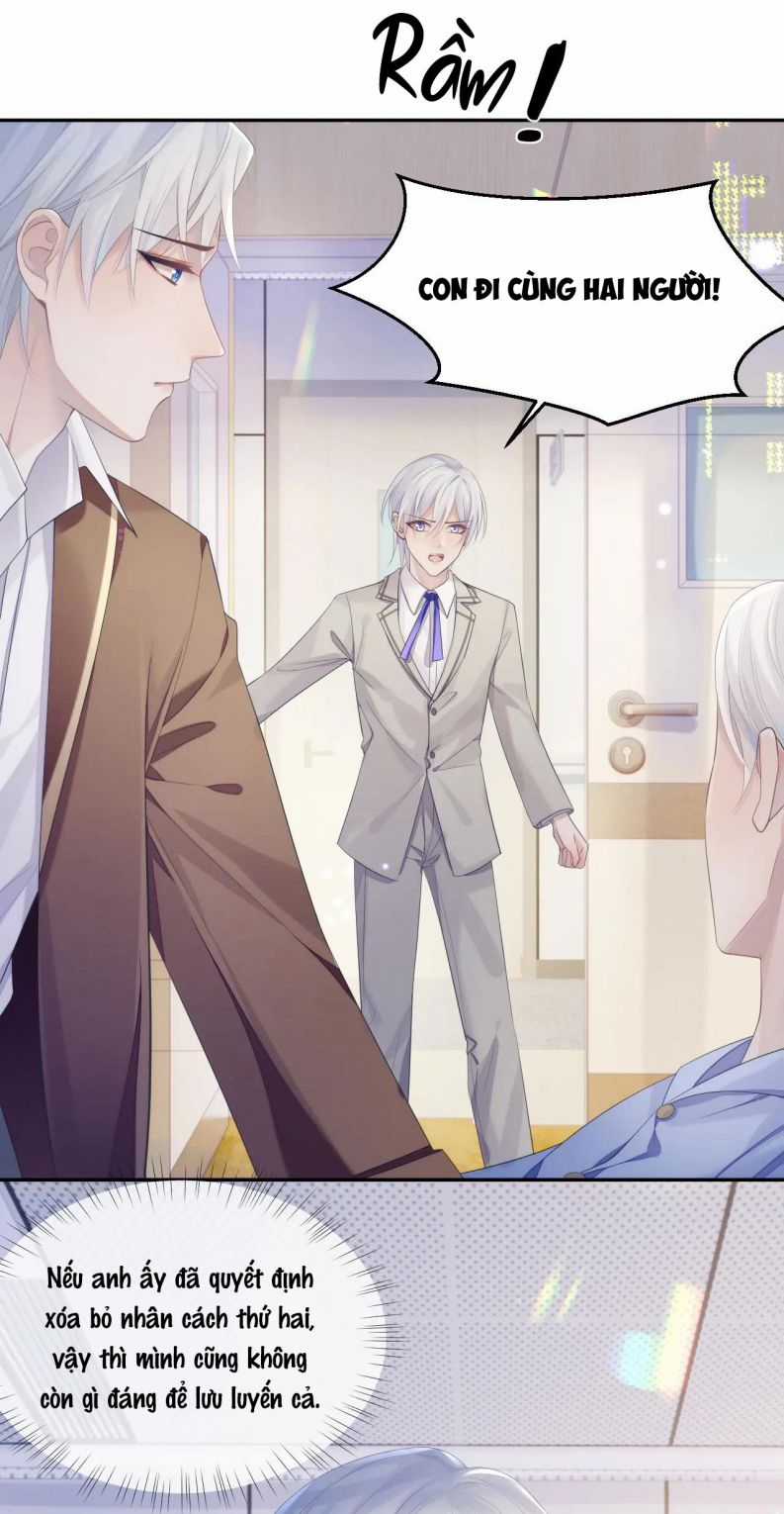 Tôi Muốn Ly Hôn Chapter 37 trang 3