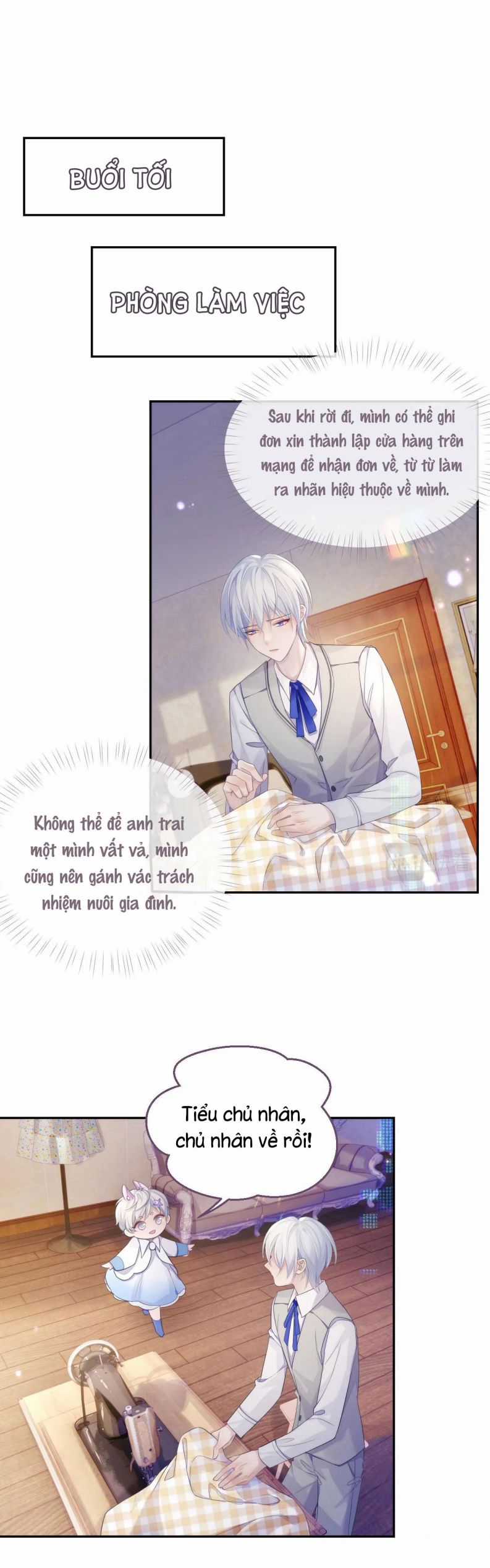 Tôi Muốn Ly Hôn Chapter 37 trang 5