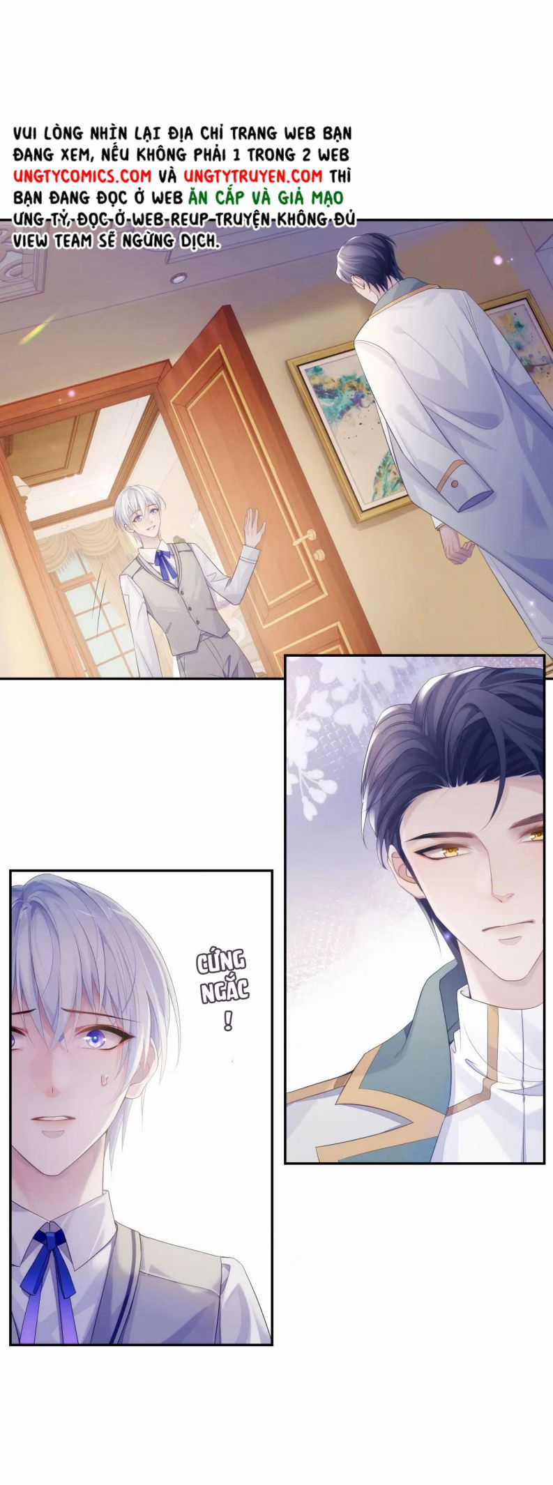Tôi Muốn Ly Hôn Chapter 37 trang 6