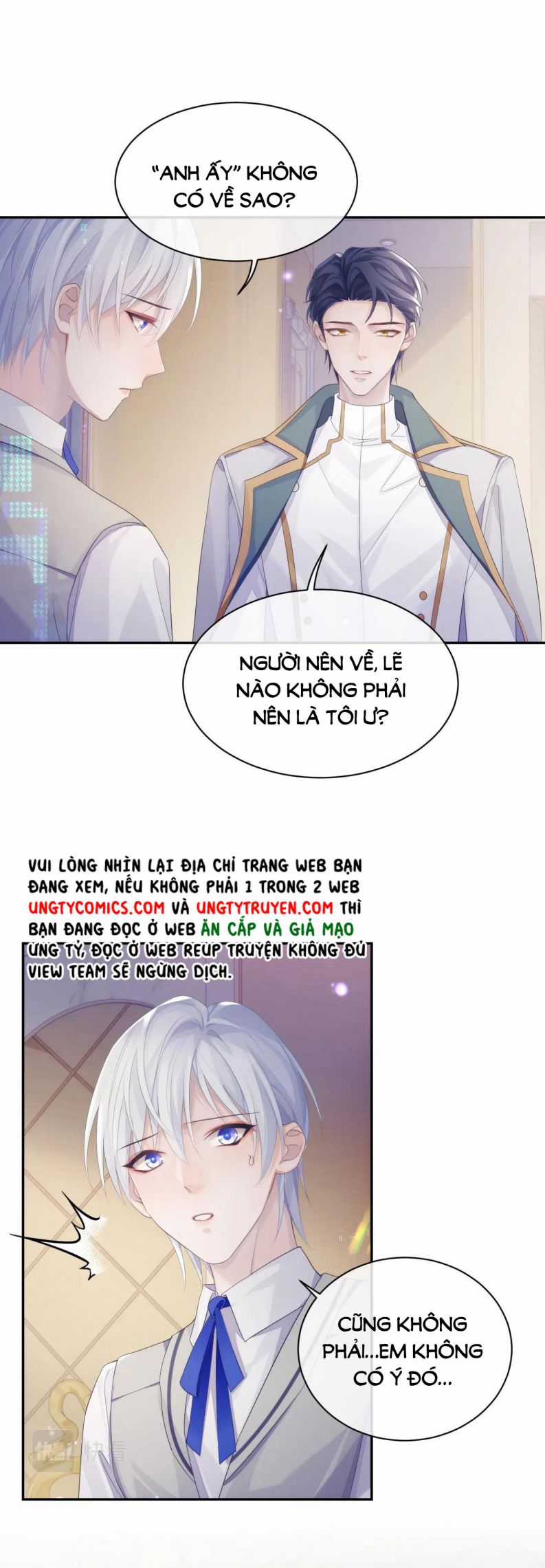Tôi Muốn Ly Hôn Chapter 37 trang 7