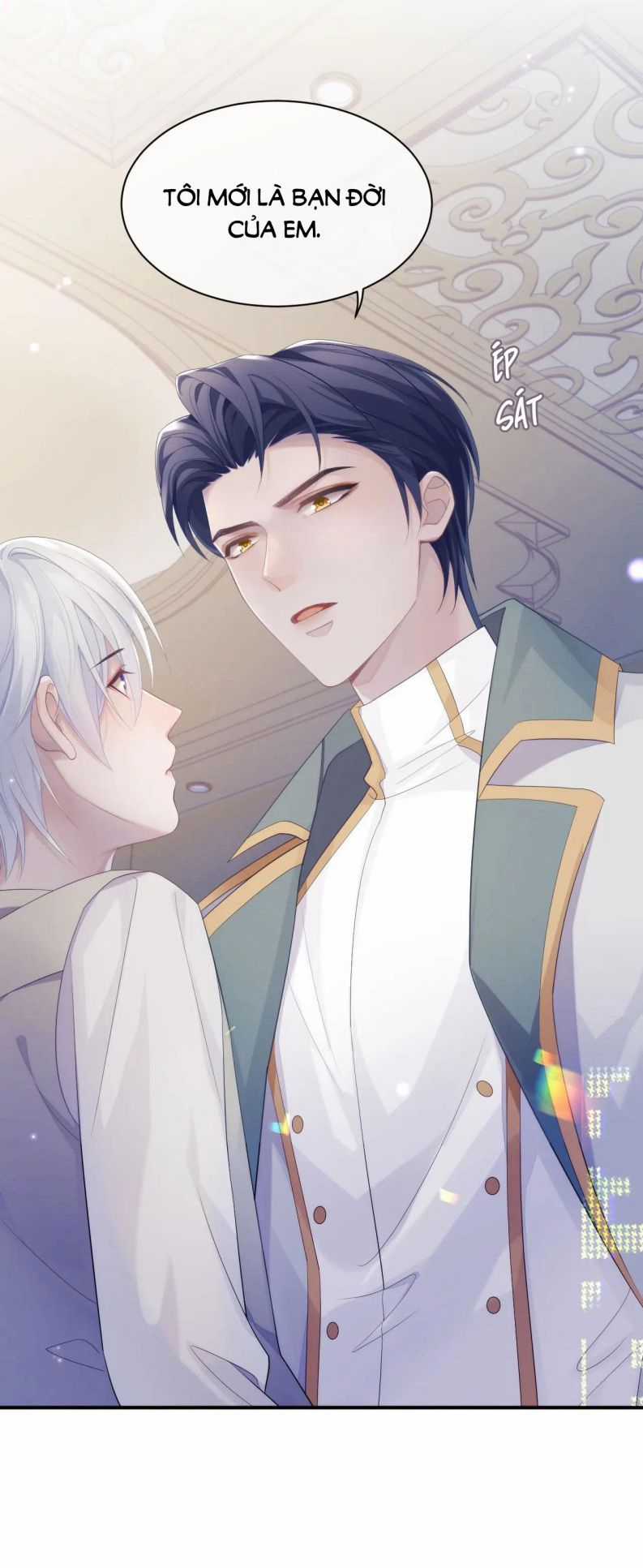 Tôi Muốn Ly Hôn Chapter 37 trang 8