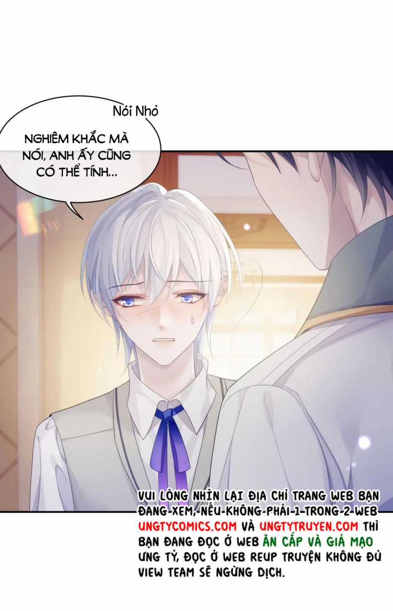 Tôi Muốn Ly Hôn Chapter 37 trang 9