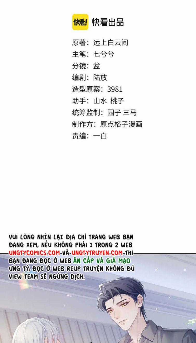 Tôi Muốn Ly Hôn Chapter 38 trang 1