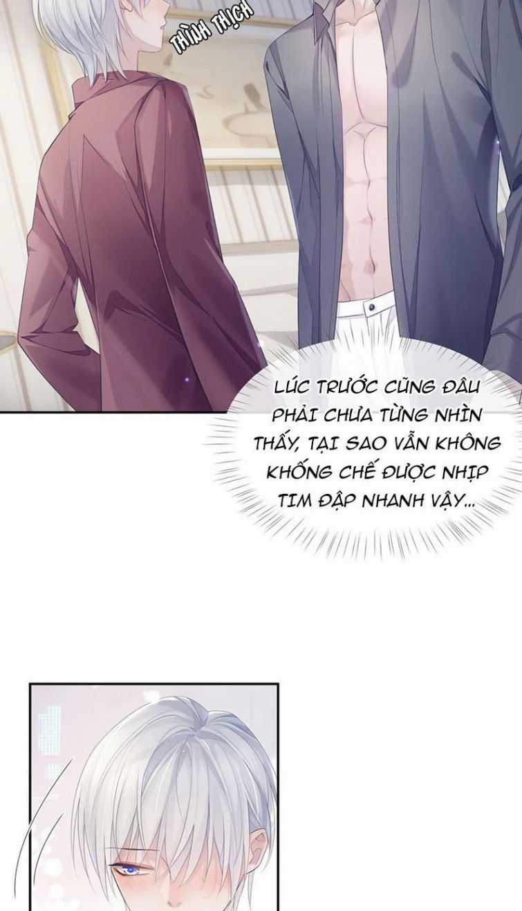 Tôi Muốn Ly Hôn Chapter 38 trang 2