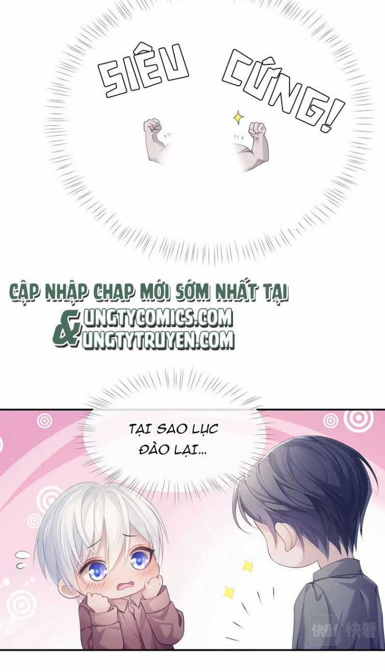 Tôi Muốn Ly Hôn Chapter 38 trang 4