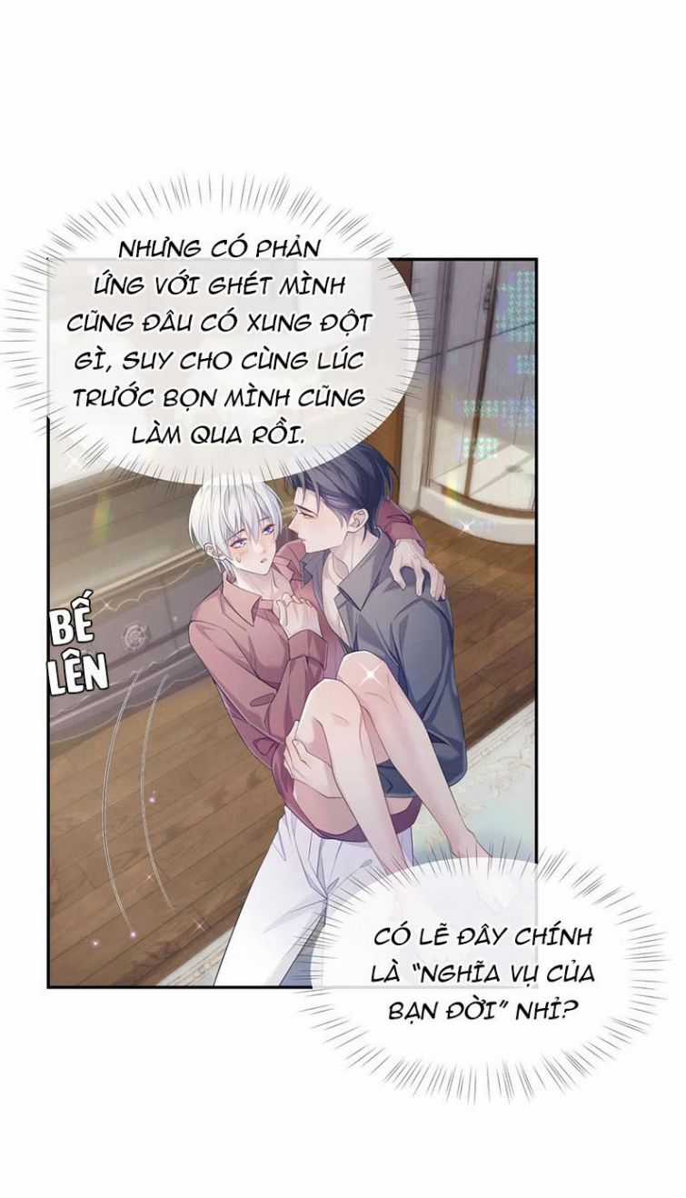 Tôi Muốn Ly Hôn Chapter 38 trang 5
