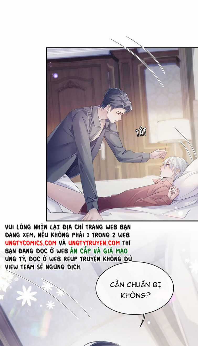 Tôi Muốn Ly Hôn Chapter 38 trang 6
