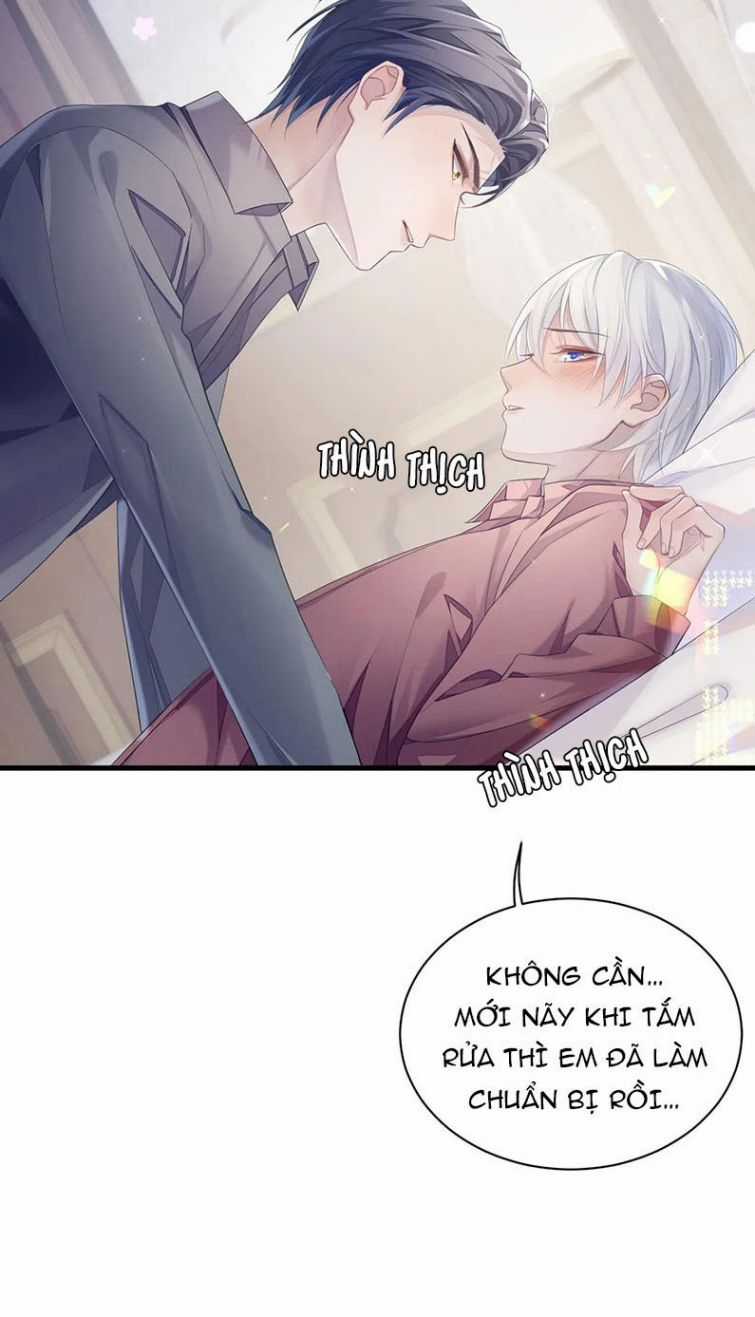 Tôi Muốn Ly Hôn Chapter 38 trang 7