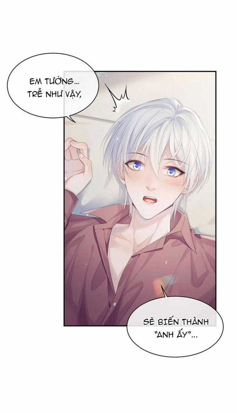 Tôi Muốn Ly Hôn Chapter 38 trang 8