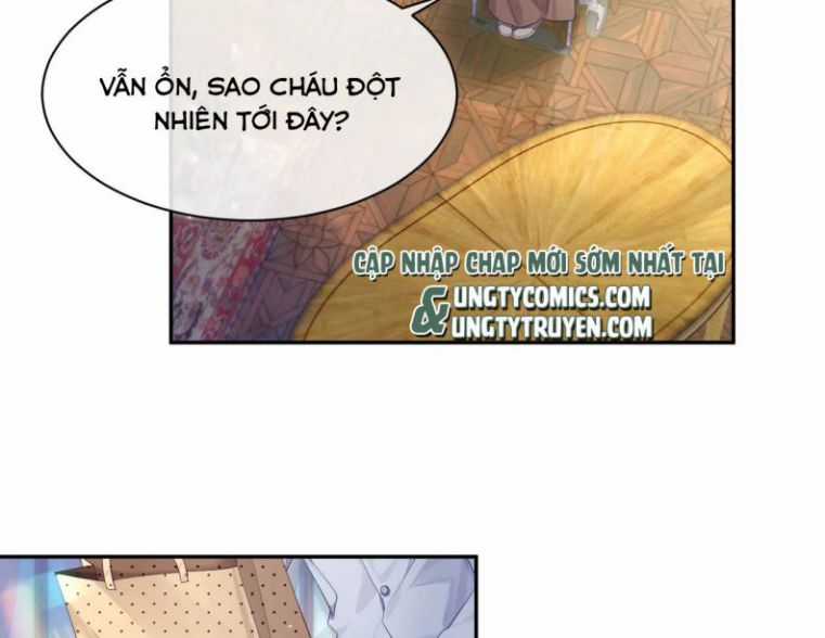 Tôi Muốn Ly Hôn Chapter 39 trang 3