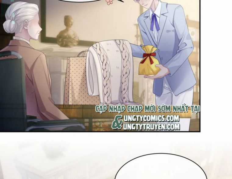 Tôi Muốn Ly Hôn Chapter 39 trang 5