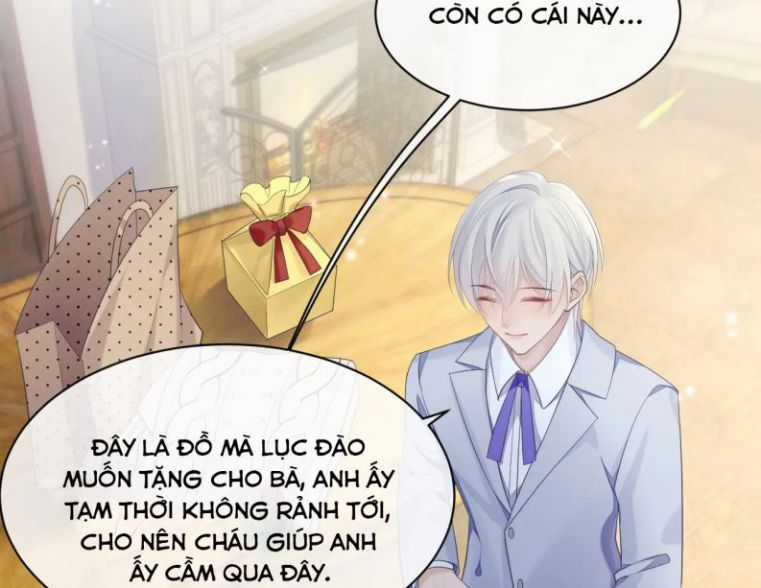 Tôi Muốn Ly Hôn Chapter 39 trang 6